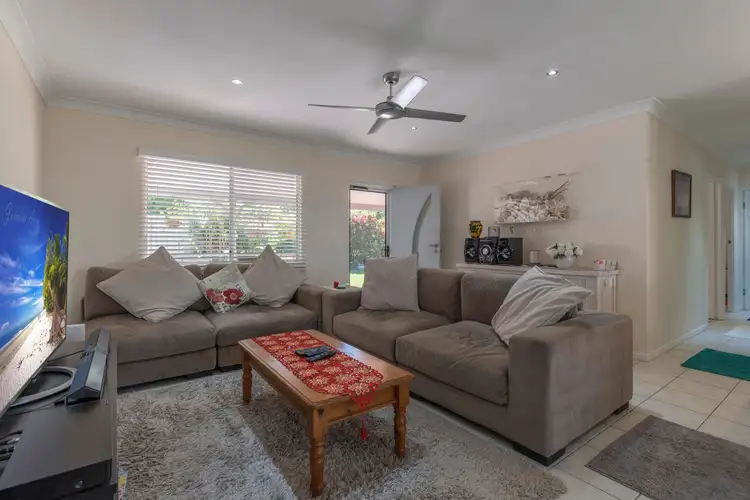Fifth view of Homely apartment listing, Unit 2/3 Port Street, Port Douglas QLD 4877