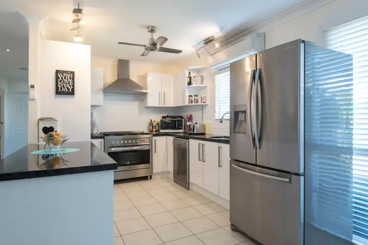Sixth view of Homely apartment listing, Unit 2/3 Port Street, Port Douglas QLD 4877