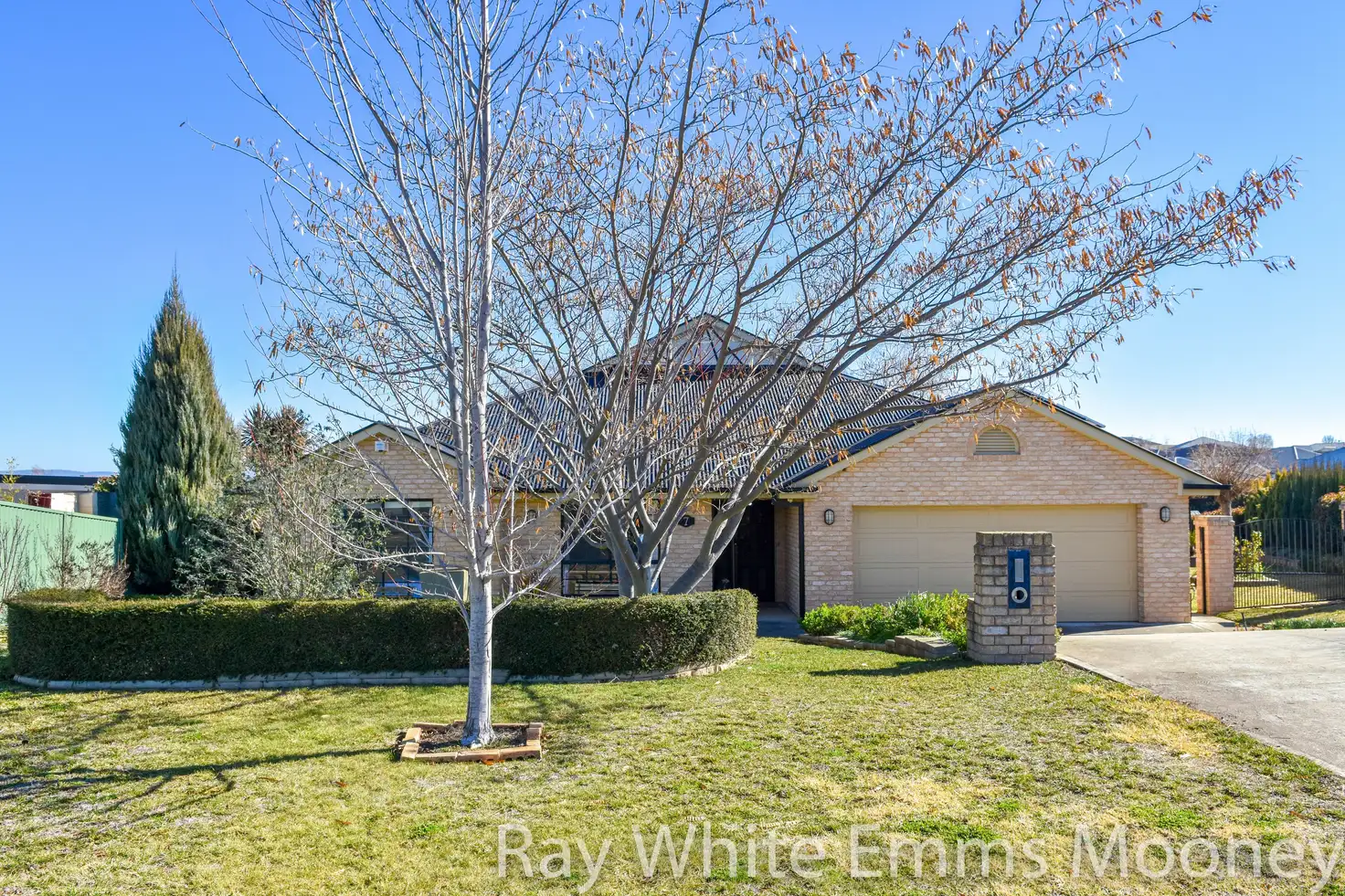 Main view of Homely house listing, 7 Palmer Way, Kelso NSW 2795