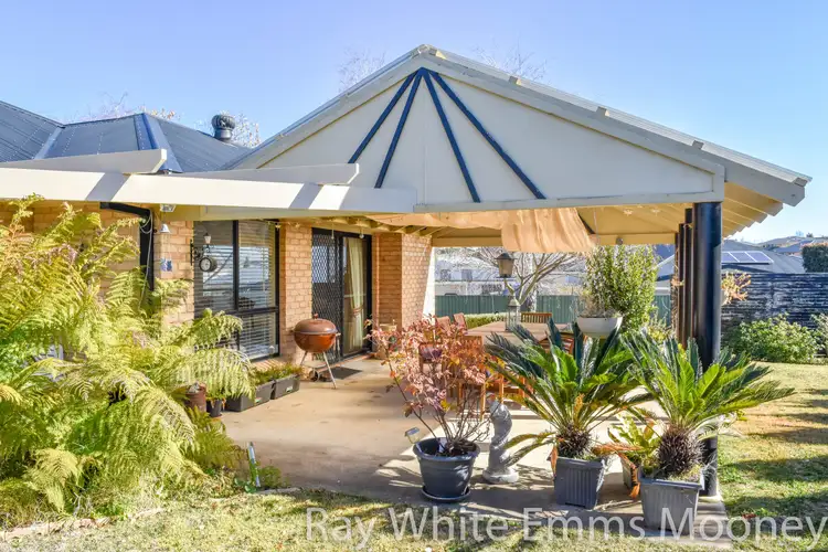 Fourth view of Homely house listing, 7 Palmer Way, Kelso NSW 2795