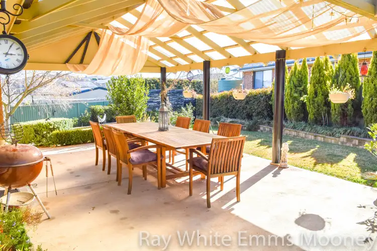 Fifth view of Homely house listing, 7 Palmer Way, Kelso NSW 2795