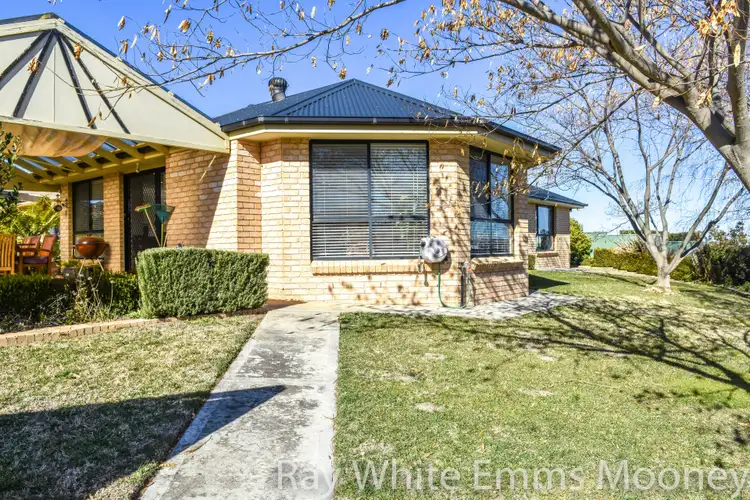 Sixth view of Homely house listing, 7 Palmer Way, Kelso NSW 2795