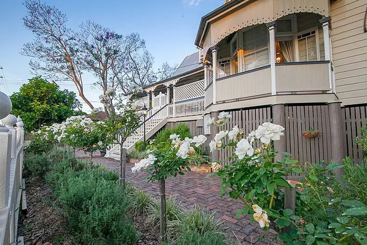 Second view of Homely house listing, 4 Briggs Road, Eastern Heights QLD 4305