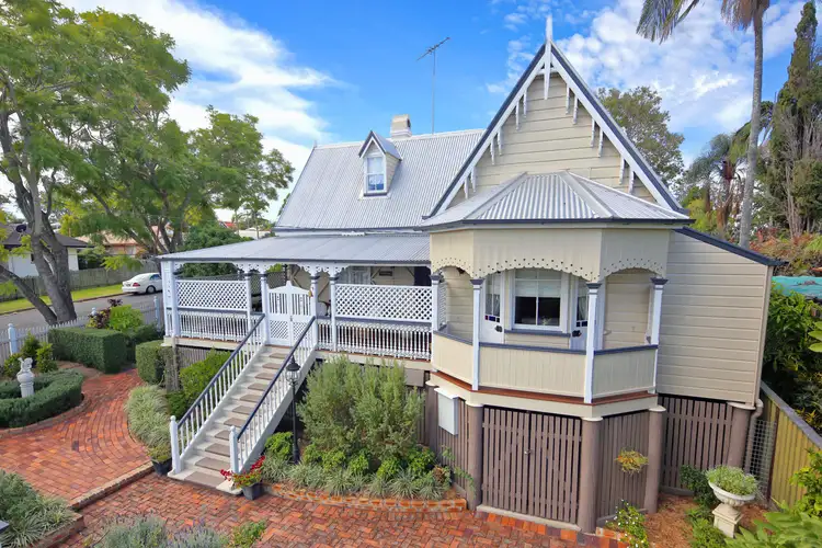 Third view of Homely house listing, 4 Briggs Road, Eastern Heights QLD 4305
