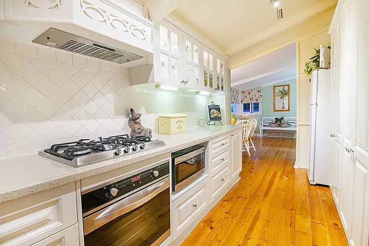 Fifth view of Homely house listing, 4 Briggs Road, Eastern Heights QLD 4305