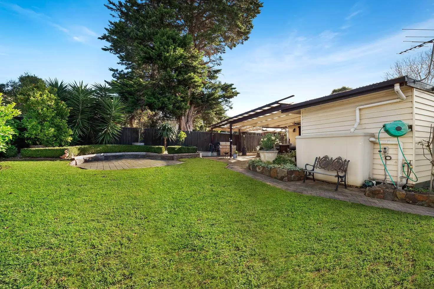 Main view of Homely house listing, 187 Grimshaw Street, Greensborough VIC 3088