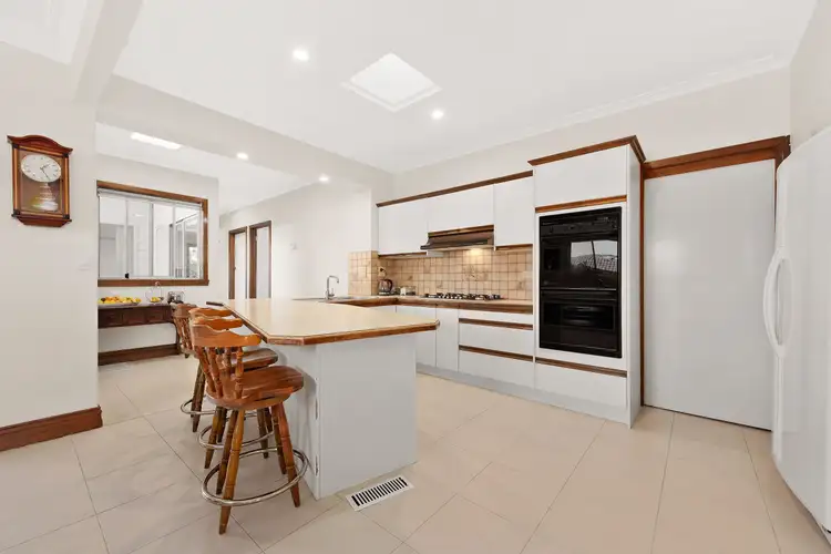 Second view of Homely house listing, 187 Grimshaw Street, Greensborough VIC 3088