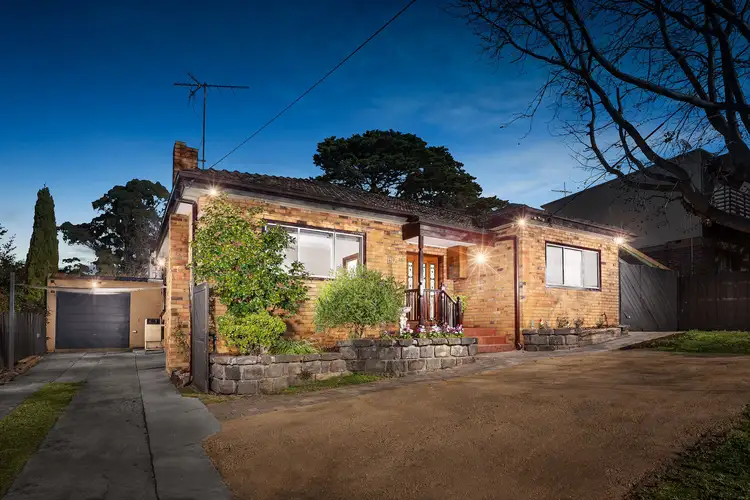 Third view of Homely house listing, 187 Grimshaw Street, Greensborough VIC 3088