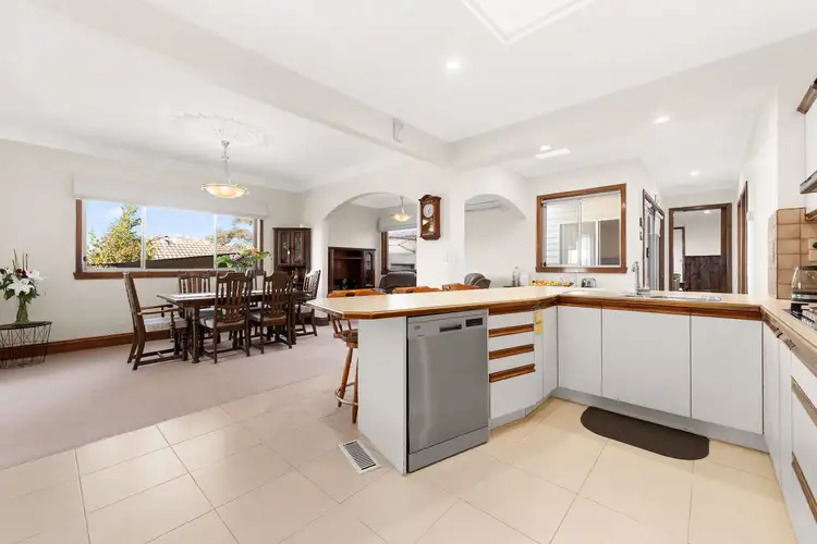 Fourth view of Homely house listing, 187 Grimshaw Street, Greensborough VIC 3088