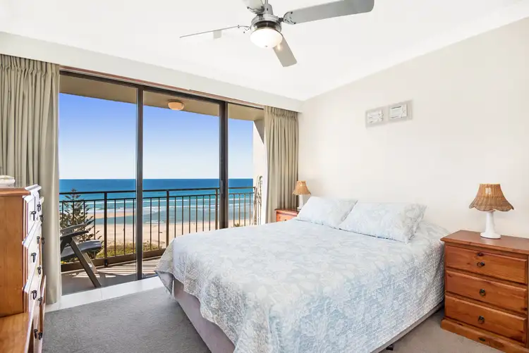 Fourth view of Homely apartment listing, 10C/973 Gold Coast Highway, Palm Beach QLD 4221
