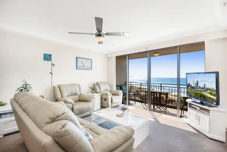 Fifth view of Homely apartment listing, 10C/973 Gold Coast Highway, Palm Beach QLD 4221