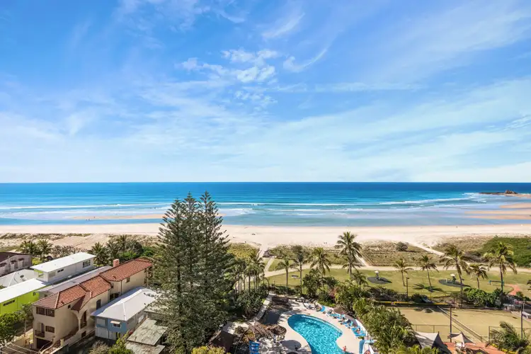 Sixth view of Homely apartment listing, 10C/973 Gold Coast Highway, Palm Beach QLD 4221