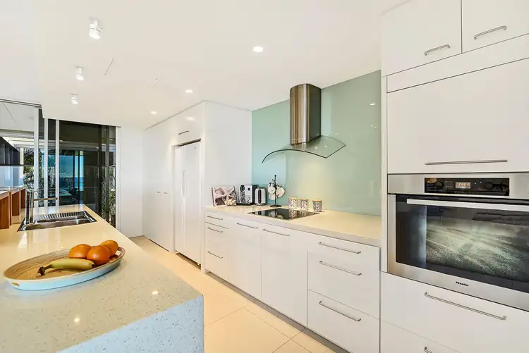 Sixth view of Homely house listing, 252 Pacific Parade, Bilinga QLD 4225