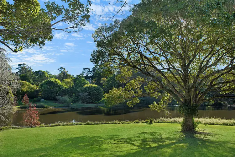 368 Mountain View Road, Maleny QLD 4552