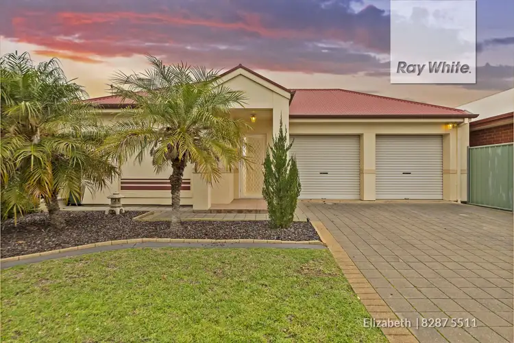 17 Heron Walk, Mawson Lakes SA 5095