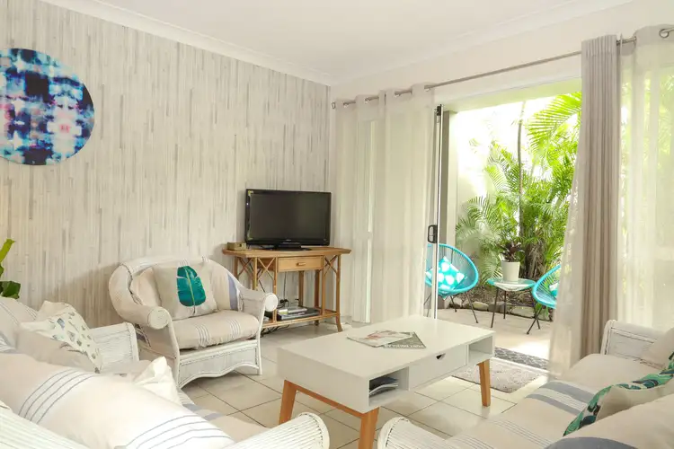 Second view of Homely apartment listing, 2/40 Mudlo Street, Port Douglas QLD 4877
