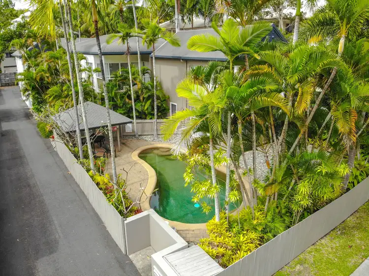 Third view of Homely apartment listing, 2/40 Mudlo Street, Port Douglas QLD 4877