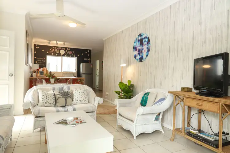 Fourth view of Homely apartment listing, 2/40 Mudlo Street, Port Douglas QLD 4877