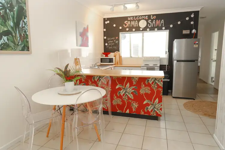 Fifth view of Homely apartment listing, 2/40 Mudlo Street, Port Douglas QLD 4877