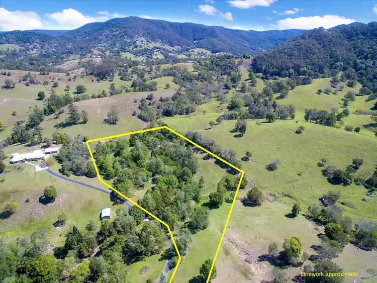 207 Herron Road, Cedar Creek QLD 4520