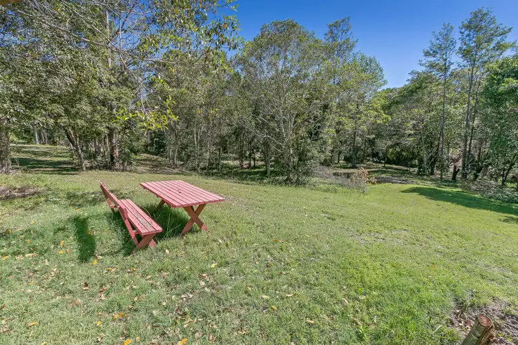 Sixth view of Homely land listing, 207 Herron Road, Cedar Creek QLD 4520