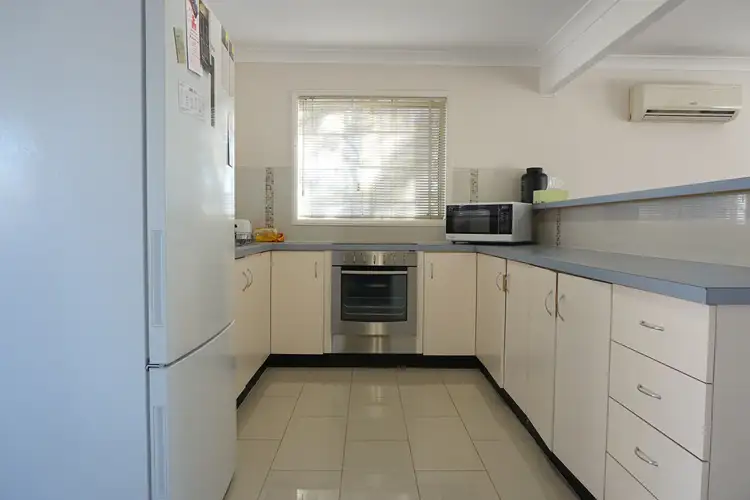Second view of Homely unit listing, 1/2 Simpson Terrace, Singleton NSW 2330