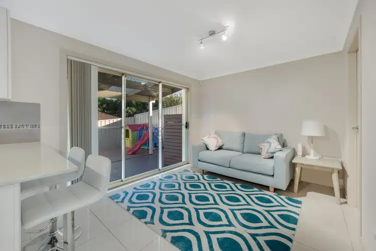 Sixth view of Homely house listing, 15b Tharkinna Close, Cranebrook NSW 2749