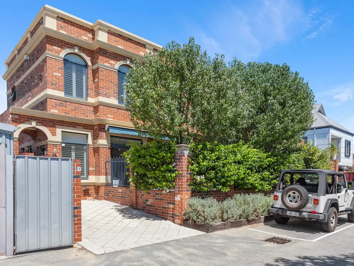 Main view of Homely house listing, 9 Edith Street, Perth WA 6000