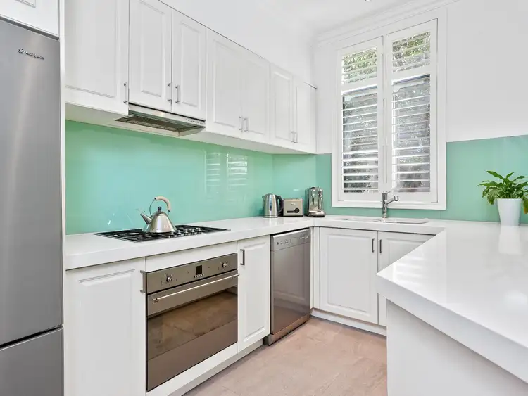 Fifth view of Homely house listing, 9 Edith Street, Perth WA 6000