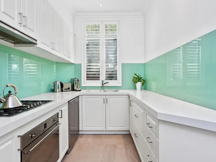Sixth view of Homely house listing, 9 Edith Street, Perth WA 6000