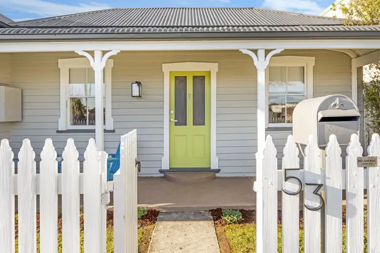 53 Main Road, Perth TAS 7300