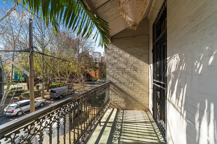 Fourth view of Homely house listing, 7 Bartley Street, Chippendale NSW 2008