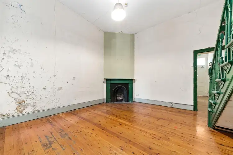 Fifth view of Homely house listing, 7 Bartley Street, Chippendale NSW 2008