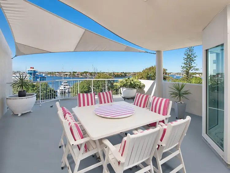 26/42-56 River Esplanade, Mooloolaba QLD 4557