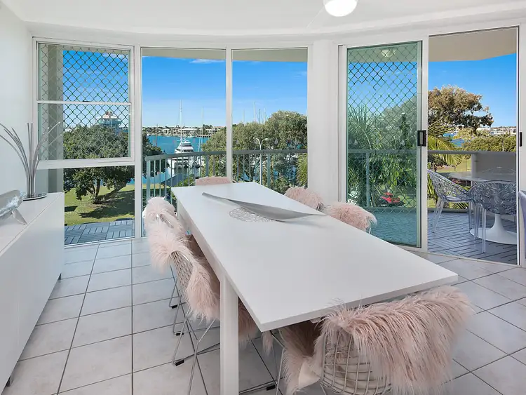 Fourth view of Homely unit listing, 26/42-56 River Esplanade, Mooloolaba QLD 4557