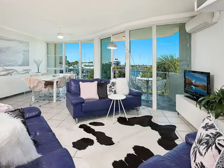 Fifth view of Homely unit listing, 26/42-56 River Esplanade, Mooloolaba QLD 4557