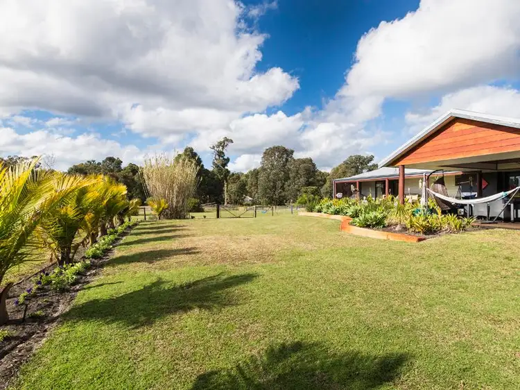 Second view of Homely rural property listing, Address available on request