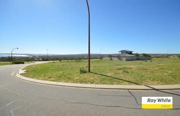 Third view of Homely land listing, 28 Lot 183 Wurmbea Way, Kalbarri WA 6536