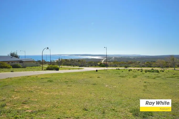 Fourth view of Homely land listing, 28 Lot 183 Wurmbea Way, Kalbarri WA 6536