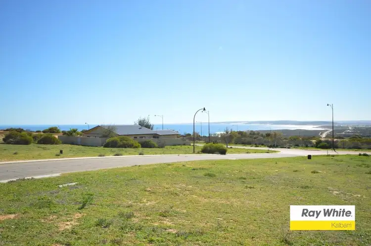 Fifth view of Homely land listing, 28 Lot 183 Wurmbea Way, Kalbarri WA 6536