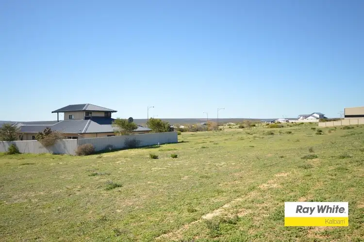 Sixth view of Homely land listing, 28 Lot 183 Wurmbea Way, Kalbarri WA 6536