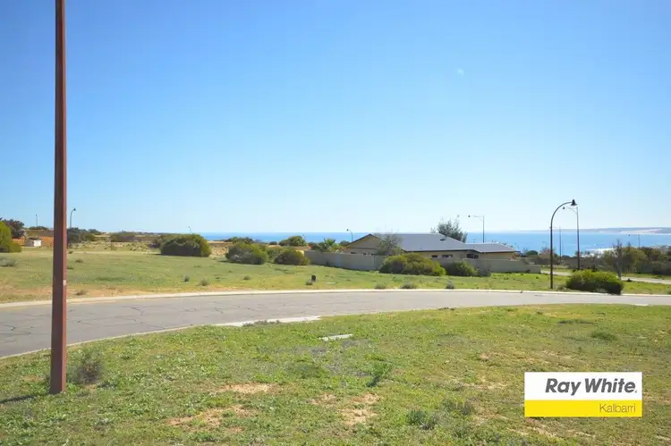 Seventh view of Homely land listing, 28 Lot 183 Wurmbea Way, Kalbarri WA 6536