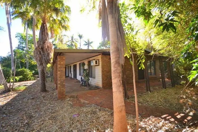 Seventh view of Homely house listing, 70 Walcott Street, Broome WA 6725