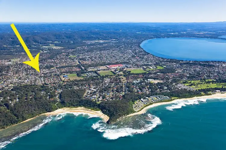 9 Patrick Street, Bateau Bay NSW 2261