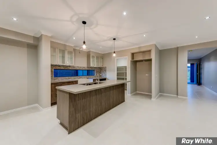 Second view of Homely house listing, 4 Devine Lane, Rockbank VIC 3335