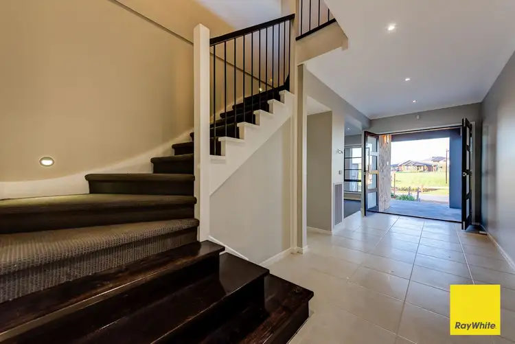 Third view of Homely house listing, 4 Devine Lane, Rockbank VIC 3335