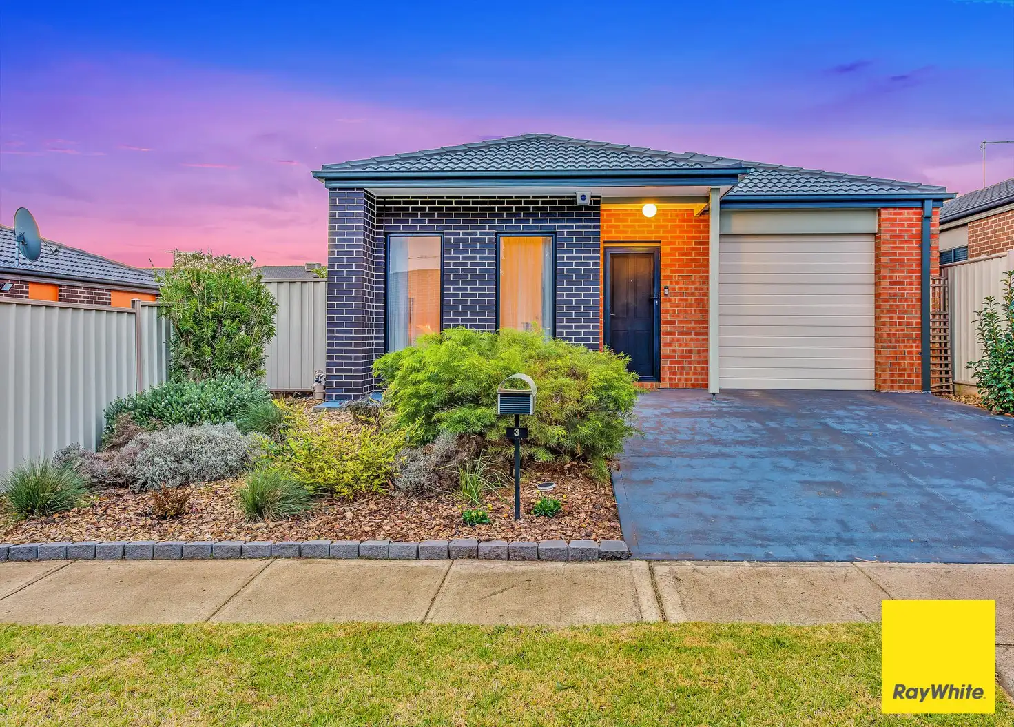 Main view of Homely house listing, 3 Tallgrass Avenue, Truganina VIC 3029