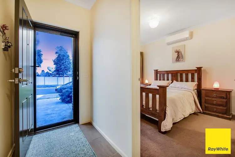 Second view of Homely house listing, 3 Tallgrass Avenue, Truganina VIC 3029