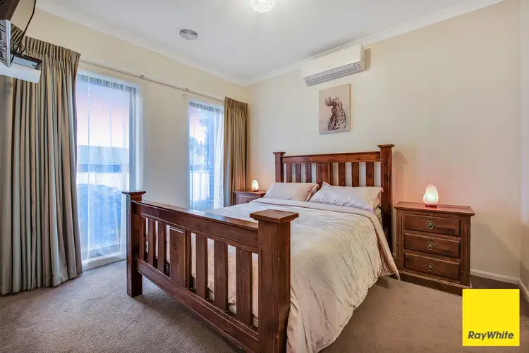 Third view of Homely house listing, 3 Tallgrass Avenue, Truganina VIC 3029