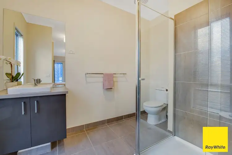 Fourth view of Homely house listing, 3 Tallgrass Avenue, Truganina VIC 3029